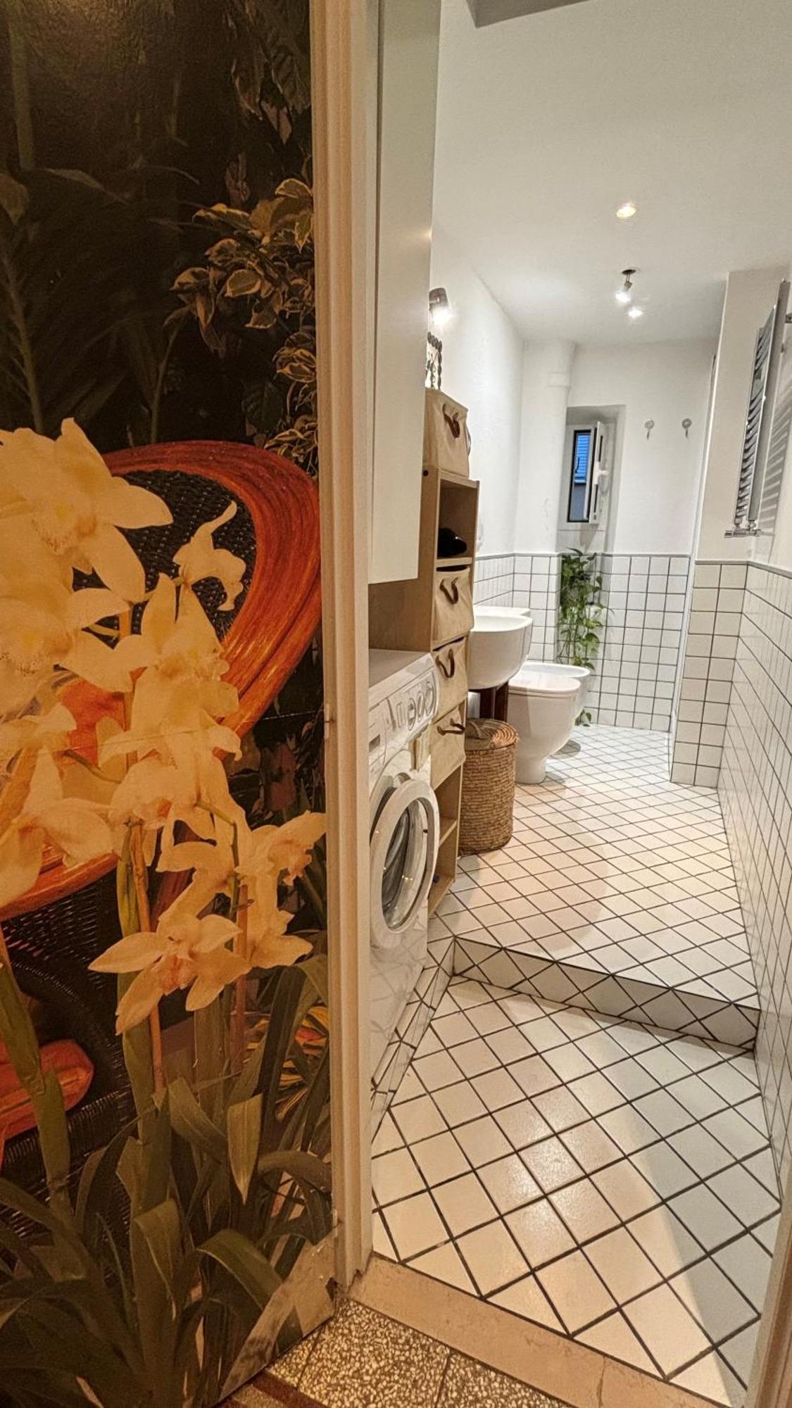 Valentina Suite Colosseo روما المظهر الخارجي الصورة