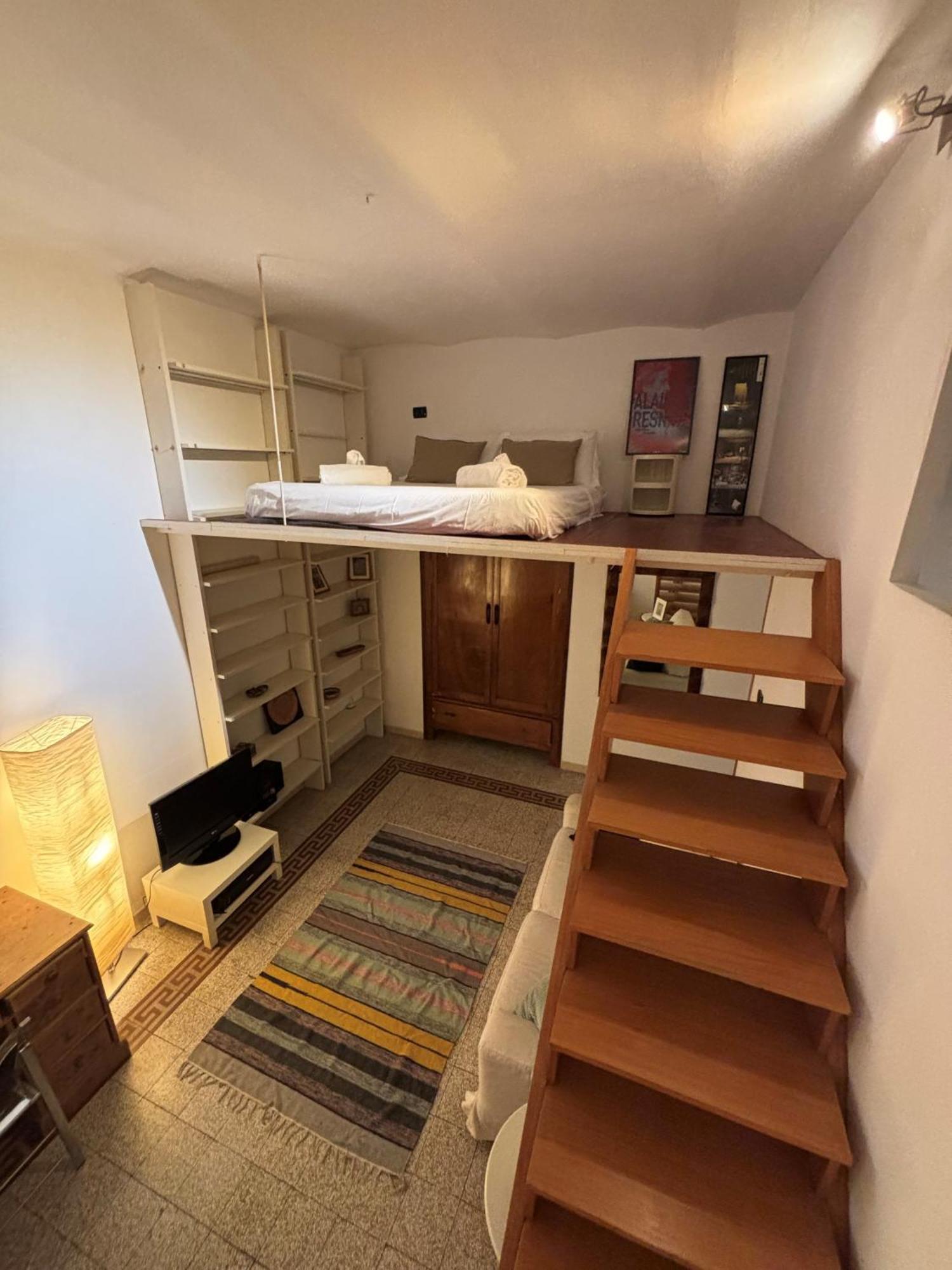 Valentina Suite Colosseo روما المظهر الخارجي الصورة